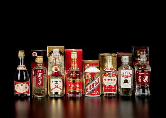 土默特右老酒储存的方法