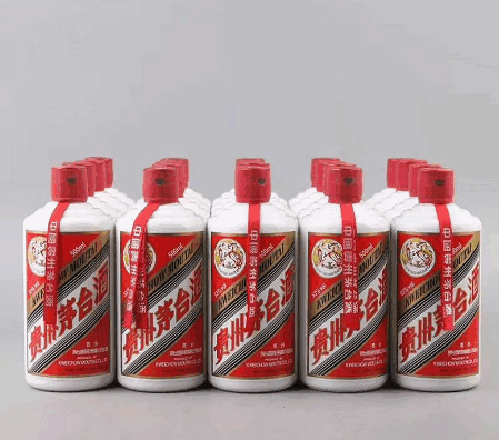 土默特右名酒回收